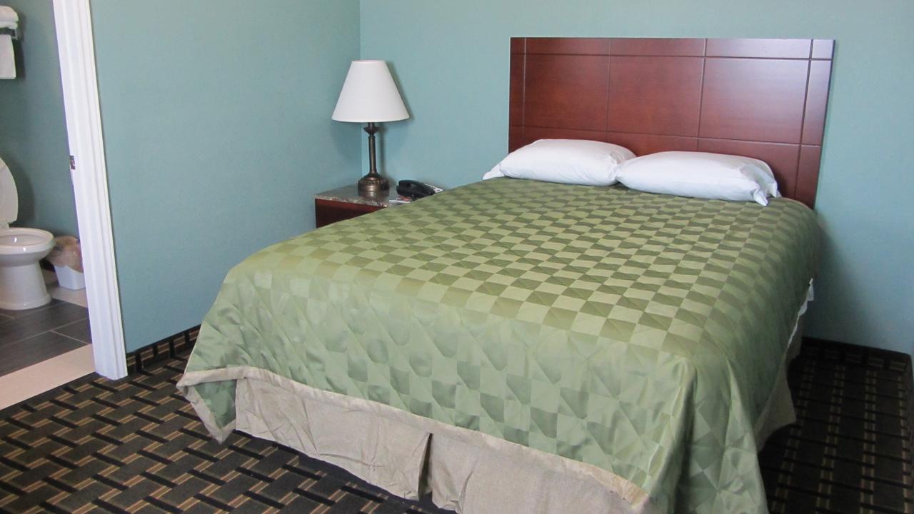 Ocean Inn Galveston Exteriér fotografie